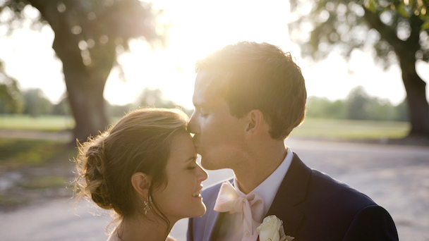 Jeremy and Michelle | Wedding Video Charleston, SC